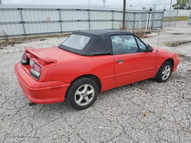 1994 Mercury Capri