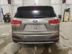 2017 KIA Sorento EX