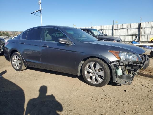 2008 Honda Accord EXL