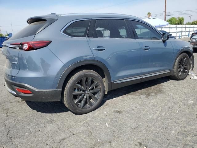 2023 Mazda CX-9 Grand Touring