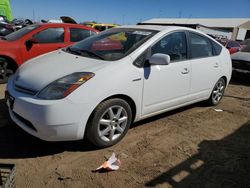 2009 Toyota Prius en venta en Brighton, CO