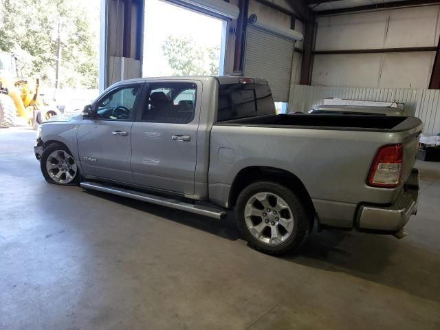 2019 Dodge RAM 1500 BIG HORN/LONE Star