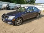 2014 Mercedes-Benz C 300 4matic