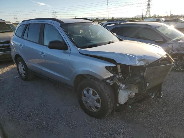 2009 Hyundai Santa FE GLS