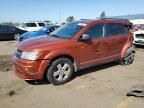 2013 Dodge Journey SE