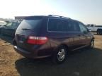 2007 Honda Odyssey EXL