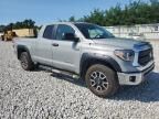 2018 Toyota Tundra Double Cab SR