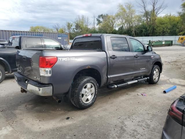 2011 Toyota Tundra Crewmax SR5