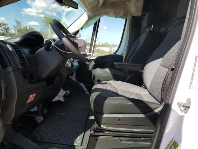 2023 Dodge RAM Promaster 2500 2500 Standard