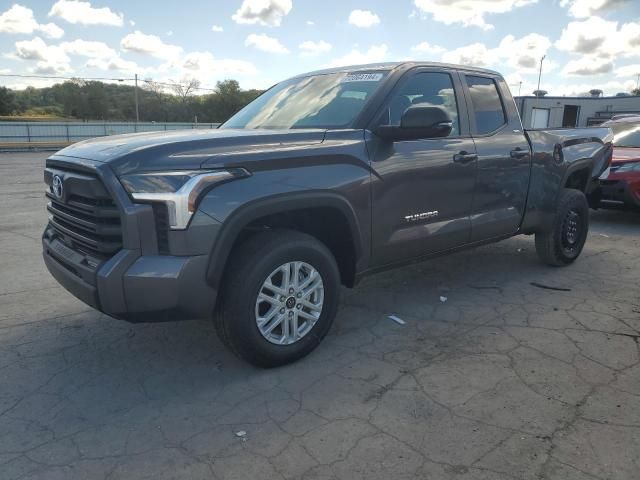 2024 Toyota Tundra Double Cab SR