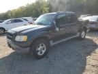 2003 Ford Explorer Sport Trac