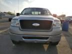 2008 Ford F150 Supercrew