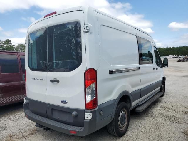 2016 Ford Transit T-250