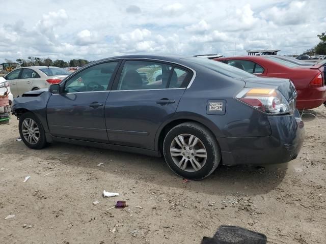 2011 Nissan Altima Base