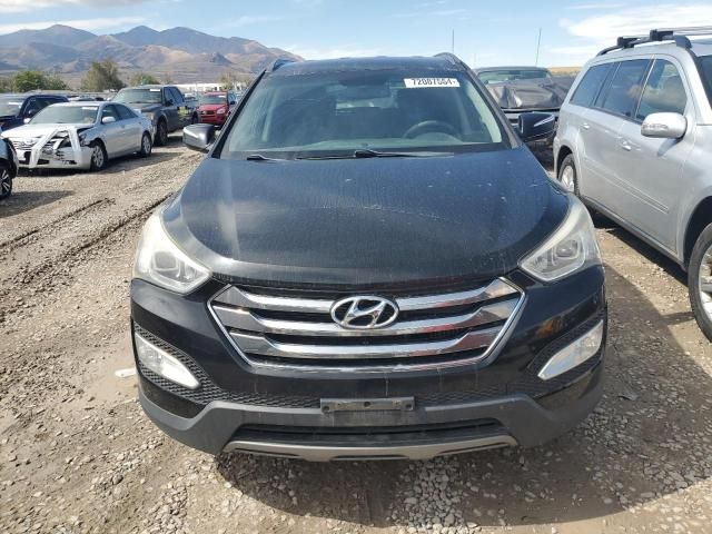 2014 Hyundai Santa FE Sport