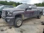 2016 GMC Sierra K2500 Denali