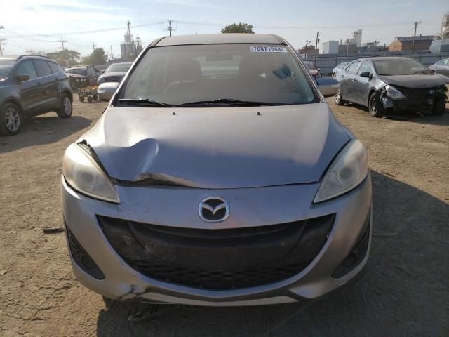 2013 Mazda 5