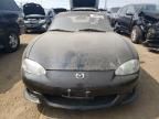 2001 Mazda MX-5 Miata Base