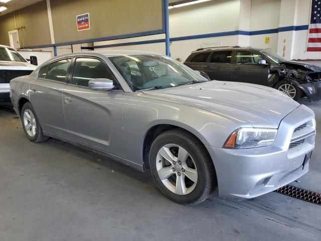 2013 Dodge Charger SE