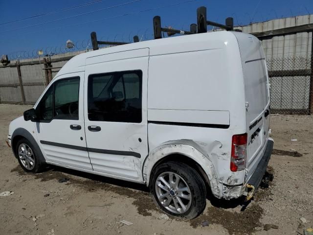 2013 Ford Transit Connect XL