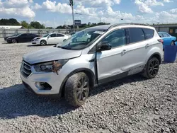 2019 Ford Escape SE en venta en Hueytown, AL