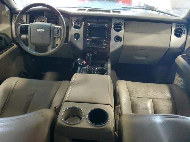 2010 Ford Expedition EL Limited