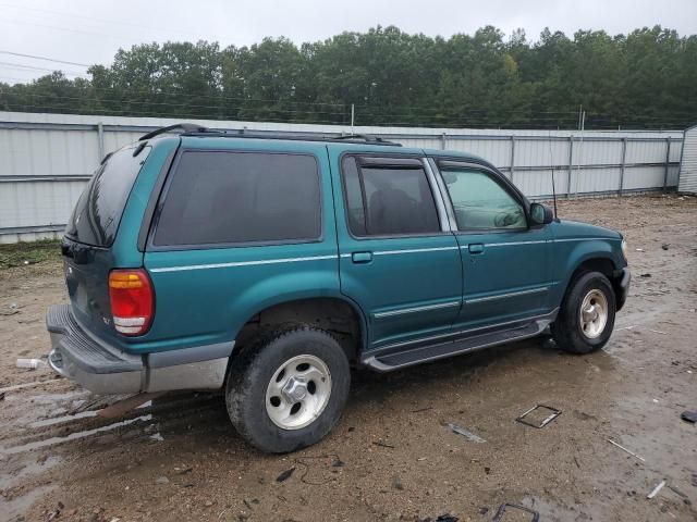 1998 Ford Explorer