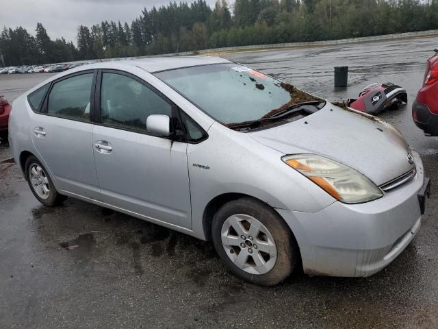 2006 Toyota Prius