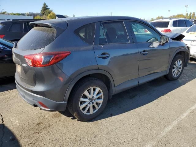 2013 Mazda CX-5 Touring