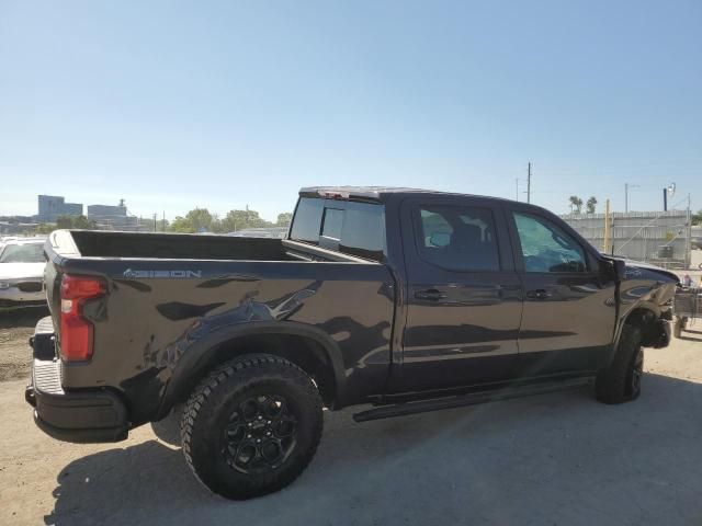 2023 Chevrolet Silverado K1500 ZR2