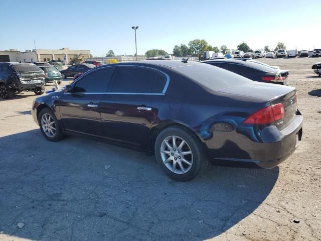 2008 Buick Lucerne CXL