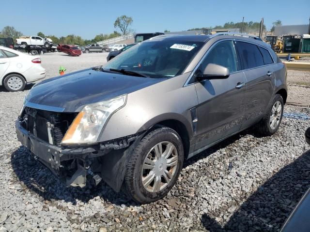 2011 Cadillac SRX Luxury Collection