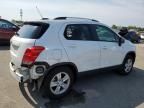 2021 Chevrolet Trax 1LT