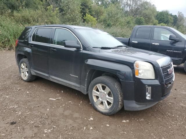 2012 GMC Terrain SLE