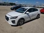 2020 Hyundai Ioniq Blue