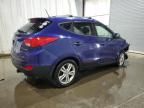 2012 Hyundai Tucson GLS