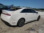 2014 Lincoln MKZ Hybrid