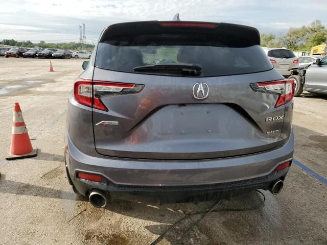 2020 Acura RDX A-Spec