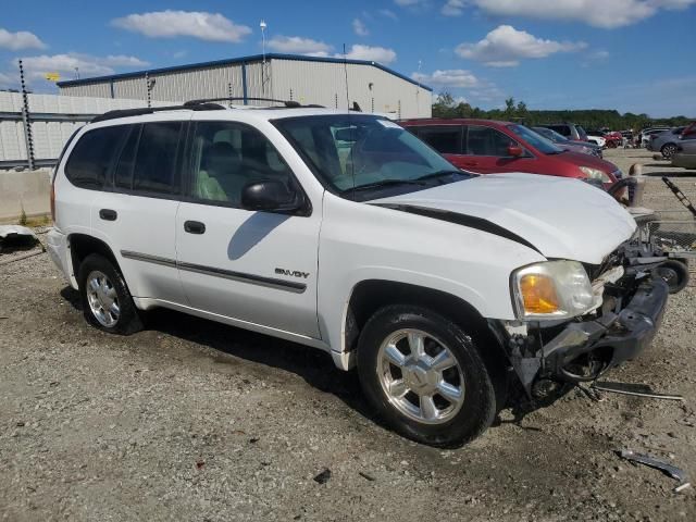 2006 GMC Envoy