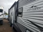 2020 Silverton Travel Trailer