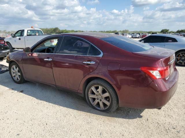 2007 Lexus ES 350