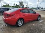 2015 Mazda 3 Sport