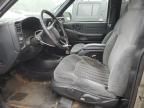 2002 Chevrolet Blazer