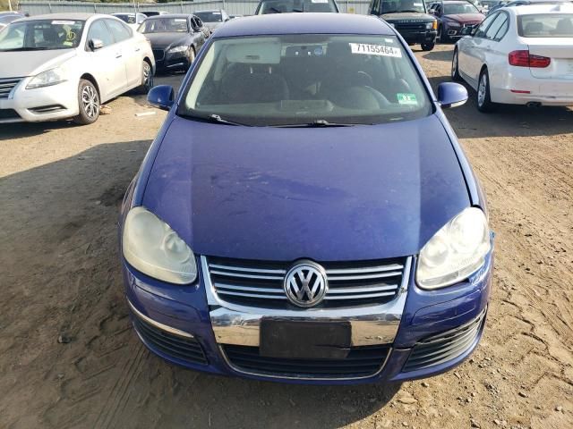 2008 Volkswagen Jetta S