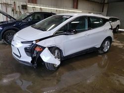 Salvage Cars with No Bids Yet For Sale at auction: 2023 Chevrolet Bolt EV 1LT