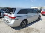 2014 Honda Odyssey Touring