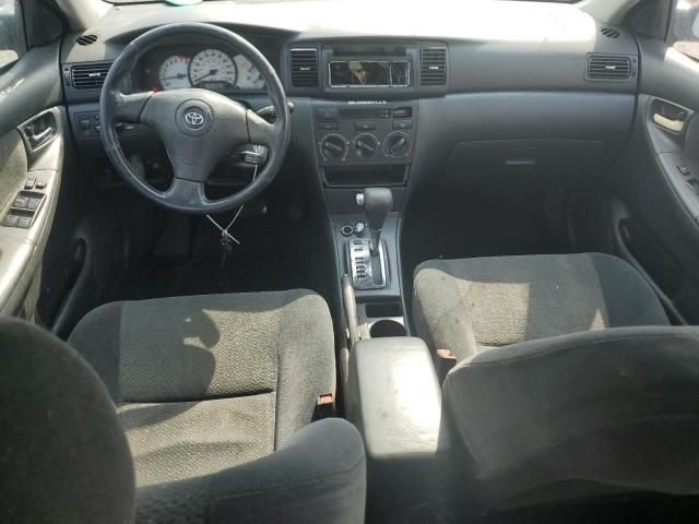 2003 Toyota Corolla CE