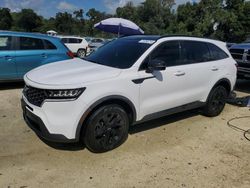 2021 KIA Sorento S en venta en Ocala, FL