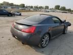 2008 Infiniti G37 Base