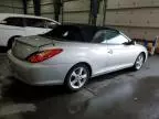 2006 Toyota Camry Solara SE